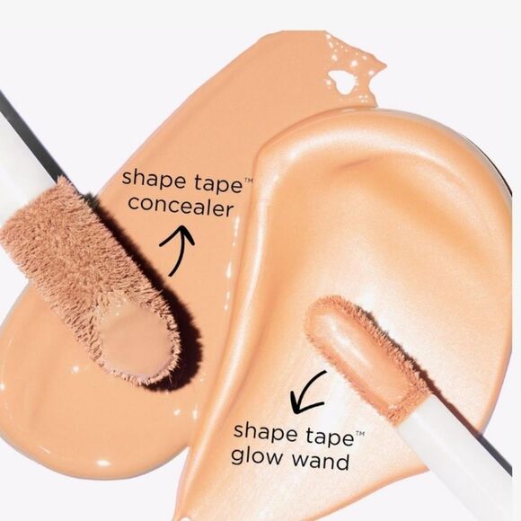 Tarte Shape Tape Glow Wand Liquid Highlighter - Picture 8 of 11